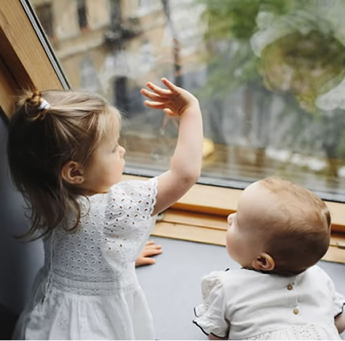 Safety Window Film For Your Home